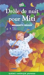 Download this eBook Drôle de nuit pour Miti