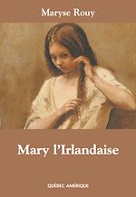 Download this eBook Mary l'Irlandaise