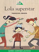 Download this eBook Lola superstar