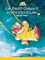 Download this eBook Petit géant 10 - Le Petit Géant somnambule