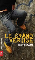 Télécharger le livre :  Le Grand Vertige