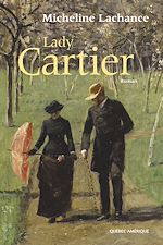 Download this eBook Lady Cartier