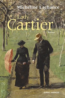 Télécharger le livre :  Lady Cartier