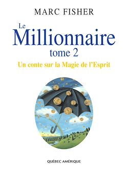 Télécharger le livre :  Le Millionnaire, Tome 2