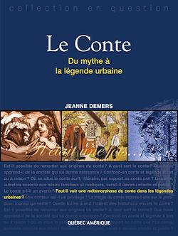Télécharger le livre :  Le Conte
