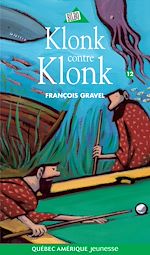 Download this eBook Klonk 12 - Klonk contre Klonk