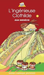 Download this eBook Mathieu 04 - L'Ingénieuse Clothilde