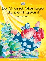 Download this eBook Petit géant 11 - Le Grand Ménage du petit géant