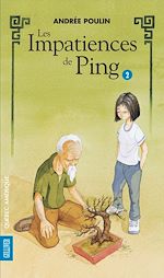Télécharger le livre :  Ping 2 - Les Impatiences de Ping