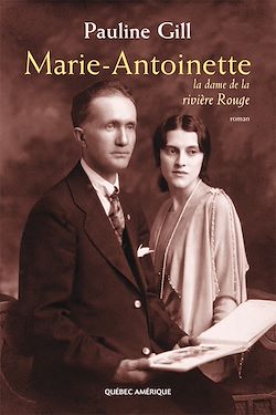 Télécharger le livre :  Marie-Antoinette