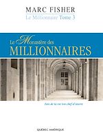 Download this eBook Le Millionnaire, Tome 3
