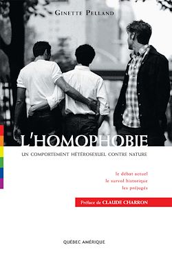 Télécharger le livre :  L'Homophobie
