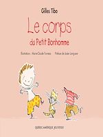 Download this eBook Petit Bonhomme 5 - Le corps du Petit Bonhomme