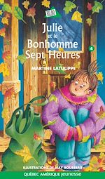 Download this eBook Julie 04 - Julie et le Bonhomme Sept Heures