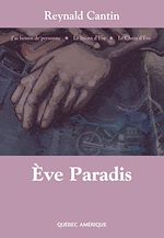 Download this eBook Ève Paradis