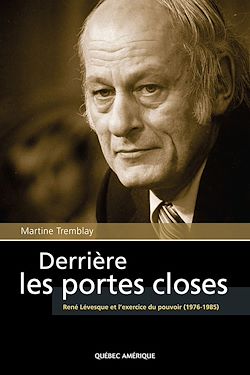 Télécharger le livre :  Derrière les portes closes