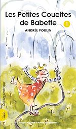 Download this eBook Babette 1 - Les Petites Couettes de Babette