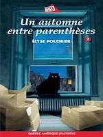 Télécharger le livre :  Anouk et Gilligan 02 - Un automne entre parenthèses