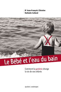 Télécharger le livre :  Le Bébé et l'eau du bain