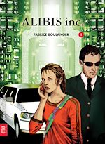 Download this eBook Alibis 1 - Alibis inc.