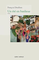 Télécharger le livre :  Un été en banlieue