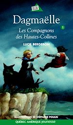 Download this eBook Dagmaëlle 01 - Les Compagnons des Hautes-Collines