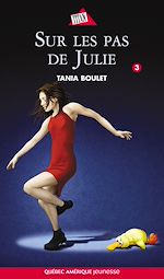 Télécharger le livre :  Clara et Julie 03 - Sur les pas de Julie