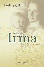Download this eBook Docteure Irma, Tome 1