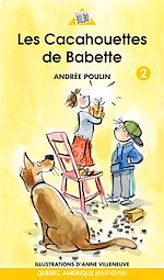 Download this eBook Babette 2 - Les Cacahouettes de Babette