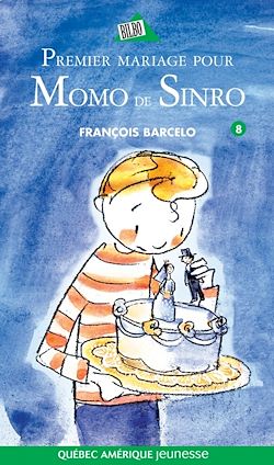 Télécharger le livre :  Momo de Sinro 08 - Premier mariage pour Momo de Sinro