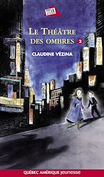 Download this eBook Chloé Tome 2- Le Théâtre des ombres