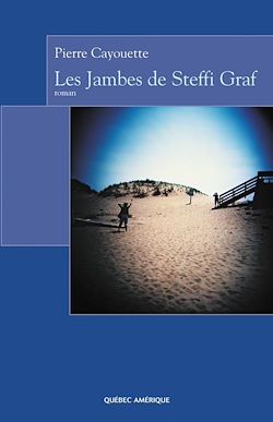 Télécharger le livre :  Les Jambes de Steffi Graf