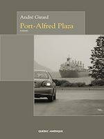 Télécharger le livre :  Port-Alfred Plaza