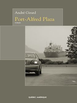 Télécharger le livre :  Port-Alfred Plaza