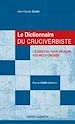 Télécharger le livre :  Le Dictionnaire du cruciverbiste