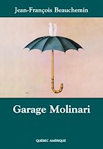 Télécharger le livre :  Garage Molinari