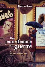 Download this eBook Une jeune femme en guerre, Tome 1