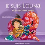 Télécharger le livre :  Louna 04 - Je suis Louna et je suis amoureuse