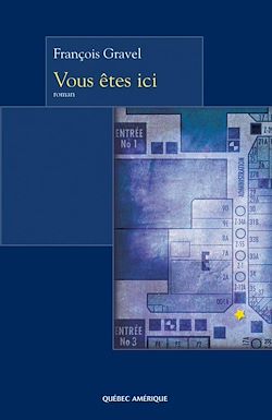 Télécharger le livre :  Vous êtes ici