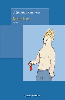 Télécharger le livre :  Mal élevé
