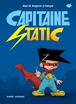 Download this eBook Capitaine Static 1