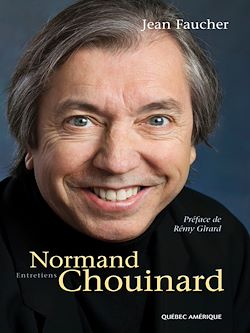 Télécharger le livre :  Normand Chouinard