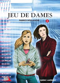 Télécharger le livre :  Alibis 2 - Jeu de dames