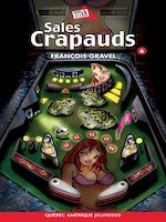 Download this eBook Sauvage 06 - Sales Crapauds