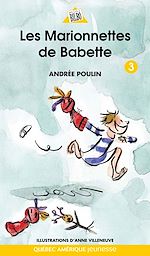 Download this eBook Babette 3 - Les Marionnettes de Babette