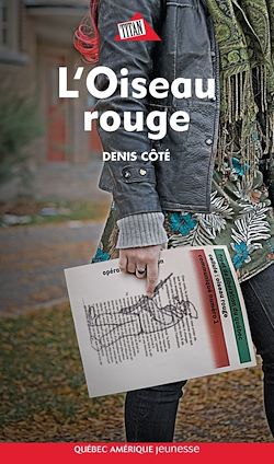 Télécharger le livre :  L'Oiseau rouge