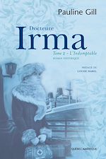 Download this eBook Docteure Irma, Tome 2