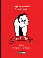 Download this eBook Jeunauteur, Tome 1