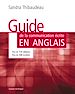 Télécharger le livre :  Guide de la communication écrite en anglais