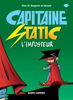 Download this eBook Capitaine Static 2 - L'imposteur